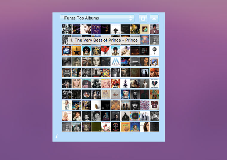 iTunes_Music_Store_charts