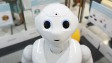 В Японии робот-гуманоид стал учеником средней школы