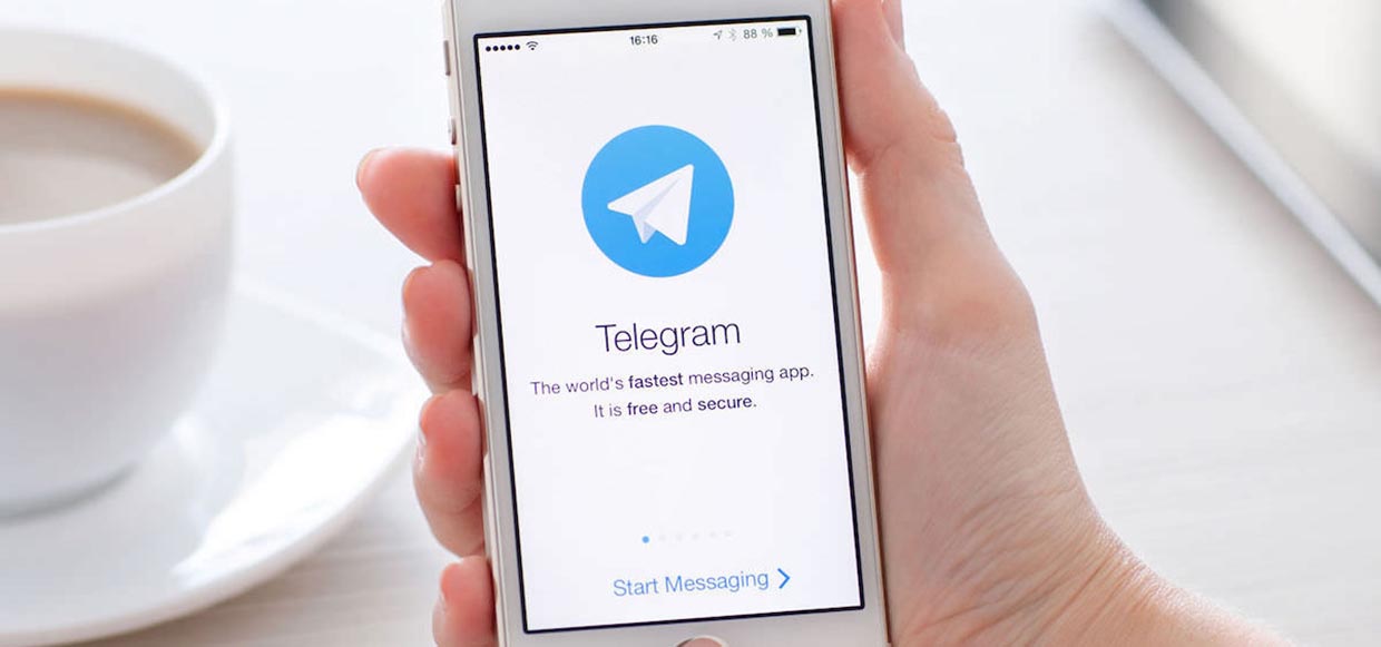 Telegram могут заблокировать в России из-за пиратства