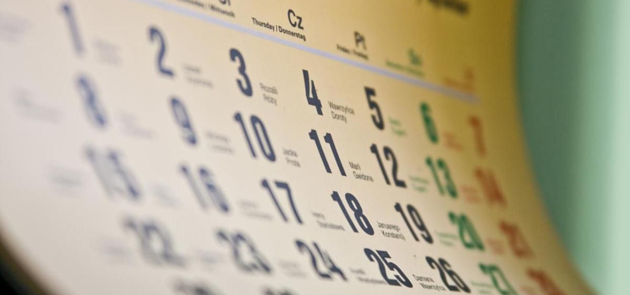 5 лучших календарей для строки меню OS X