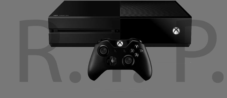 Microsoft наконец-то остановила производство Xbox 360