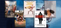 Новые фильмы в iTunes на этой неделе #108