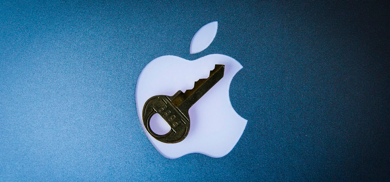 Apple наняла крутого профи по безопасности для противостояния Минюсту