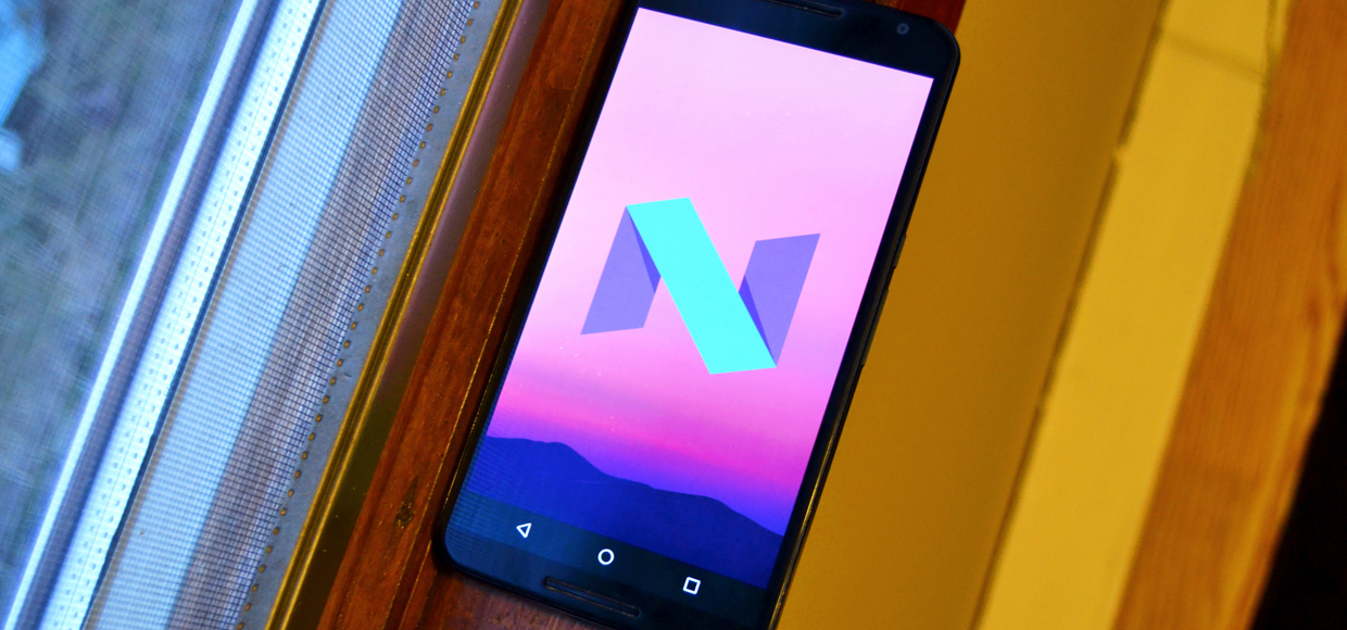 9 главных нововведений Android N. С чем будем сравнивать iOS 10