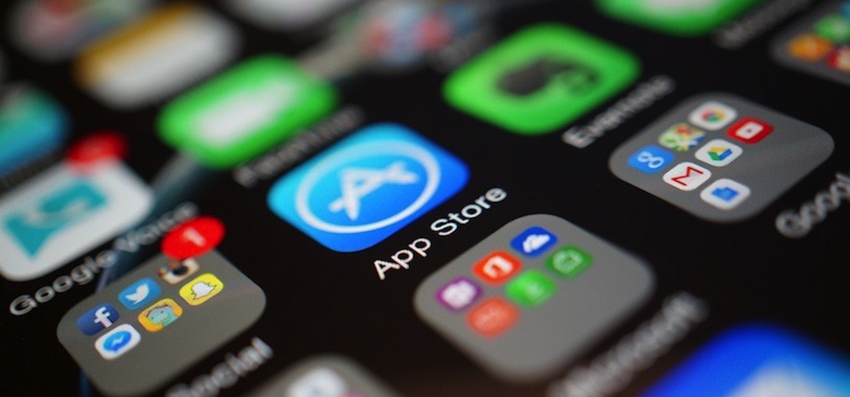 Как сегодня подняться в ТОП App Store за 0 рублей