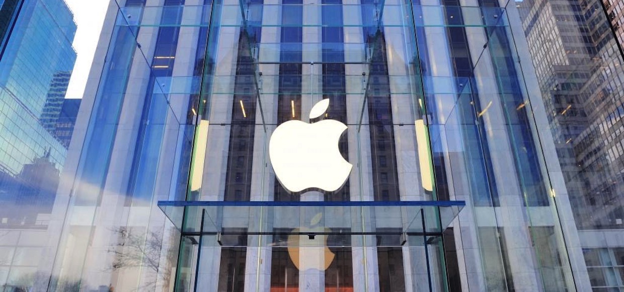 25 самых дорогих брендов по версии Forbes. Apple опять лидер