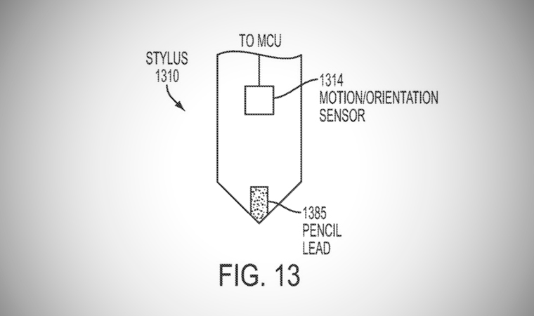 ApplePencil2PatentIn