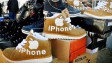 Китайцы могут законно использовать торговый знак iPhone