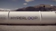 Поезд Hyperloop от Tesla и PayPal способен развивать скорость в 1200 км/ч