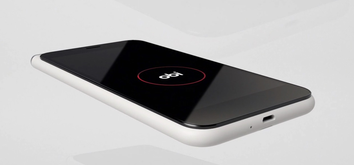 Obi WorldPhone MW1: смартфон от бывшего директора и дизайнера Apple