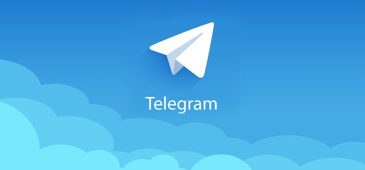 В Telegram теперь можно редактировать сообщения после отправки