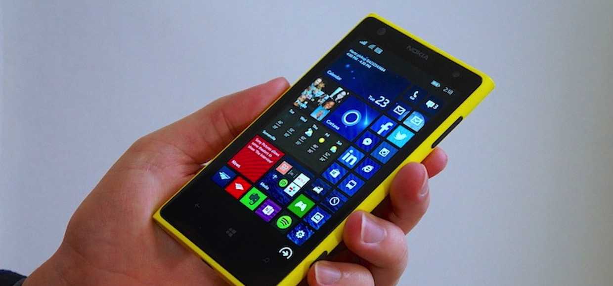 Windows Phone умирает, и её уже ничто не спасёт