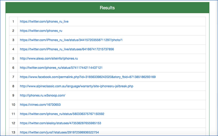 backlink_checker backlink_checker