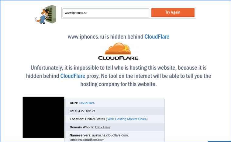 check_hosting check_hosting