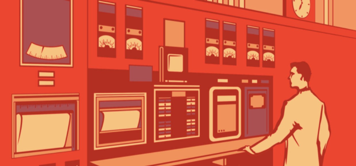 Как в СССР продвигали компьютерную грамотность. Микроша и Агат 