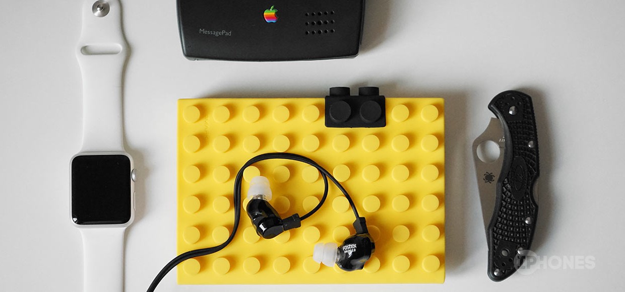 Обзор арматурных гибридных наушников Fostex TE100 