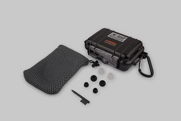 fostex-te-100-pelican-case