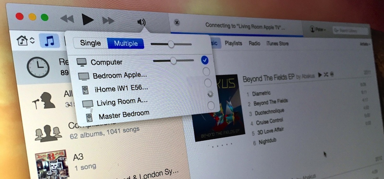 Потеряли коллекцию музыки в iTunes? Apple в курсе и скоро все поправит