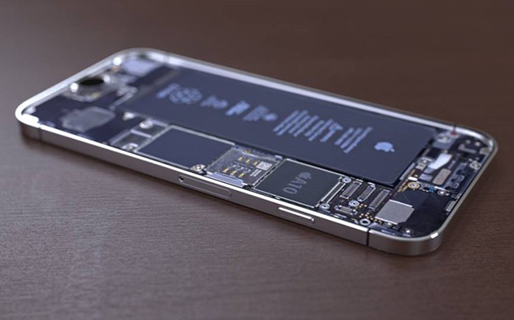Базовая версия iPhone 7 получит 32 ГБ встроенной и 2 ГБ оперативной памяти