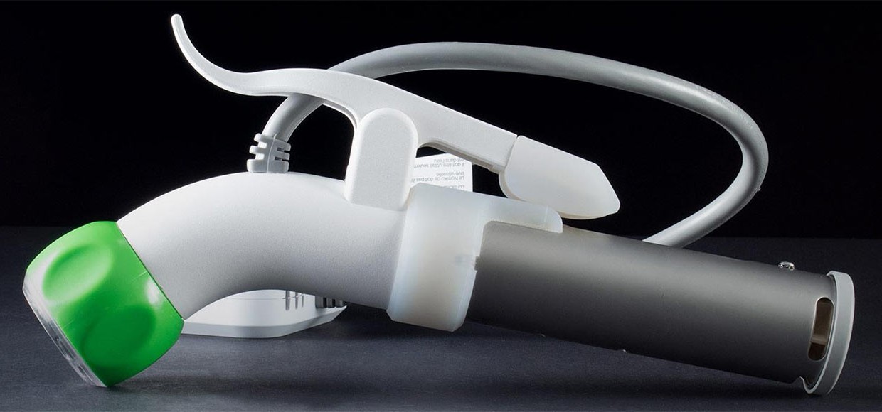 Как я делал стейк Sous Vide с помощью гаджета Nomiku 