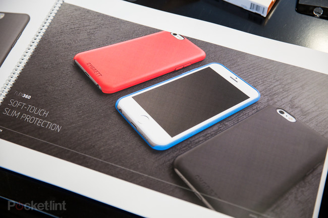 Чехлы для iPhone 7 полностью подходят для iPhone 6s. Дизайн не изменят?