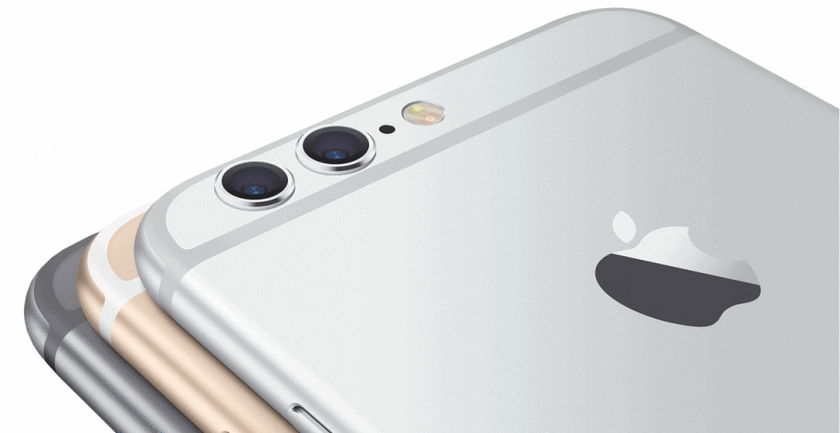 iPhone 7 останется без двойной камеры?