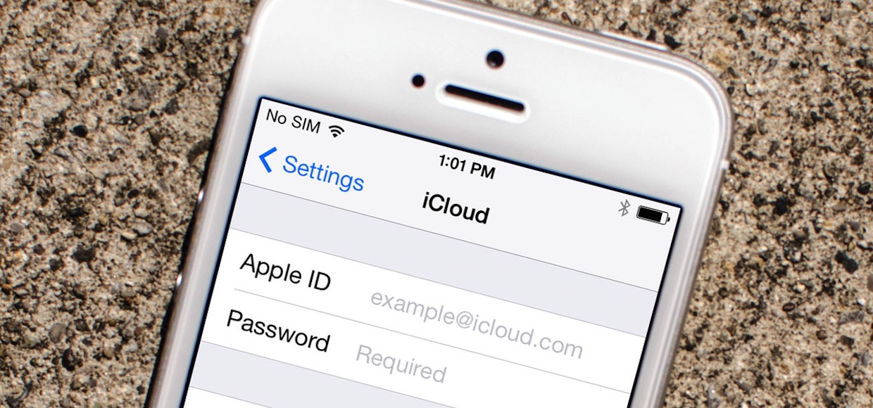 Берегите свой Apple ID и не переходите по ссылке из этого письма