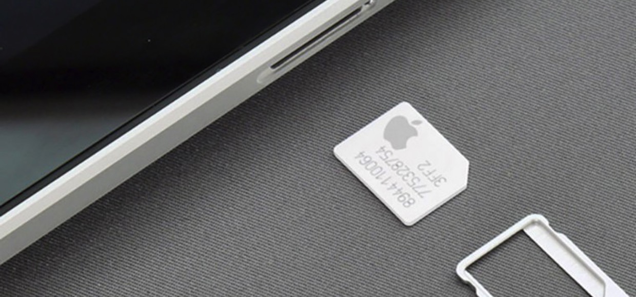 Apple SIM теперь работает на территории 140 стран. Интернет везде 