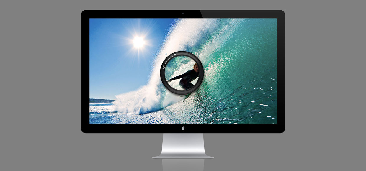 В магазинах кончаются Thunderbolt Display. На WWDC ждать новый монитор? 