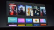 Новая tvOS для Apple TV: Ночной режим, 1300 каналов и API
