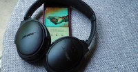 Bose QuietComfort 35 теперь беспроводные