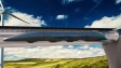 В России может появиться собственный сверхскоростной транспорт – аналог Hyperloop