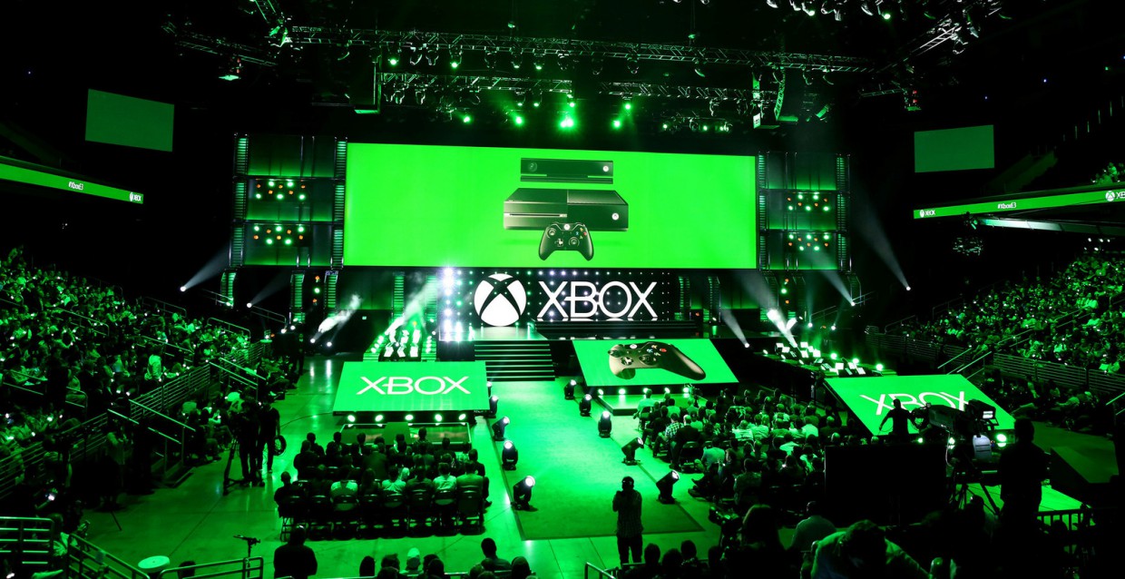 Итоги конференции Microsoft: Xbox One S, Project Scorpio и Xbox Anywhere