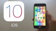 Появились первые проблемы с iOS 10