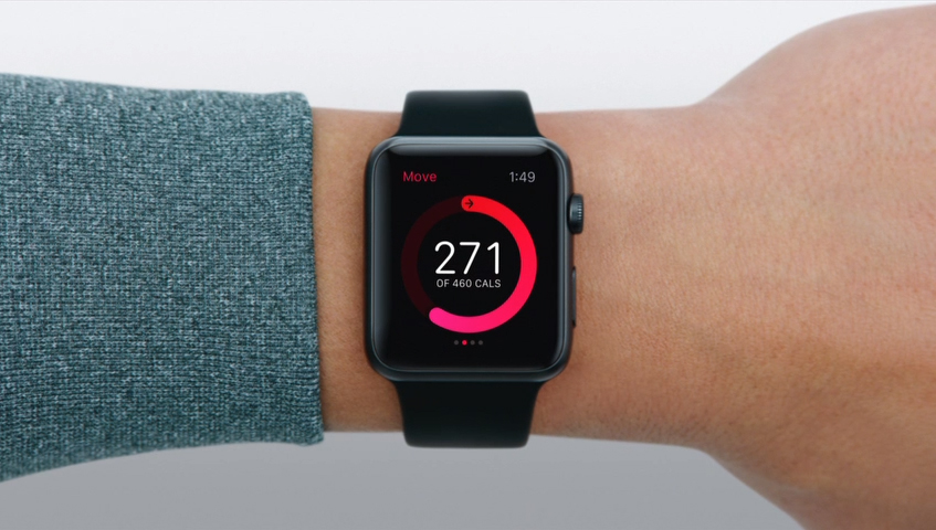 Apple Watch обманывают пользователя с подсчетом калорий