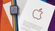 Apple создала специальную версию Apple Watch к Pride Parade 2016