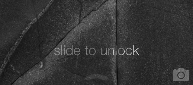 Возвращаем Slide to Unlock в iOS 10