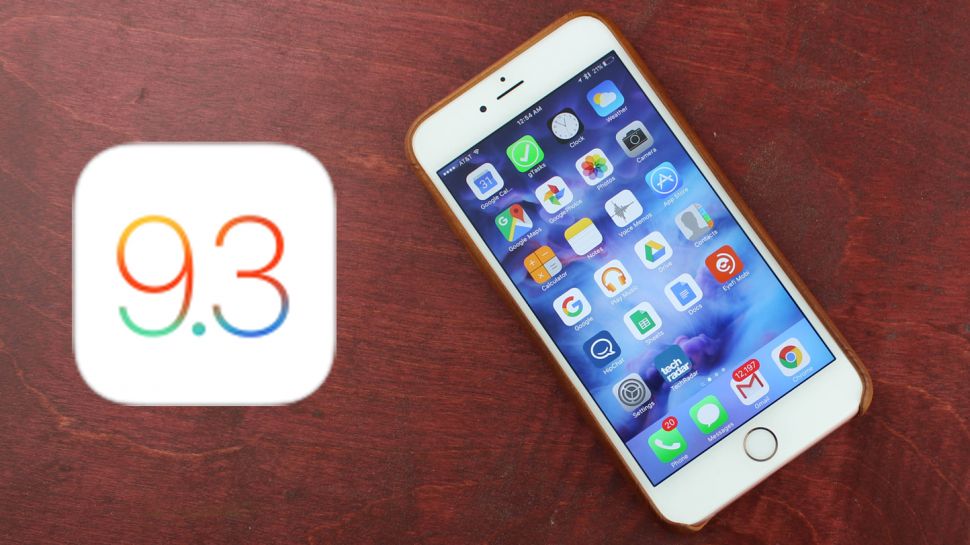 Вышли четвёртые бета-версии iOS 9.3.3 и OS X El Capitan 10.11.6 для всех