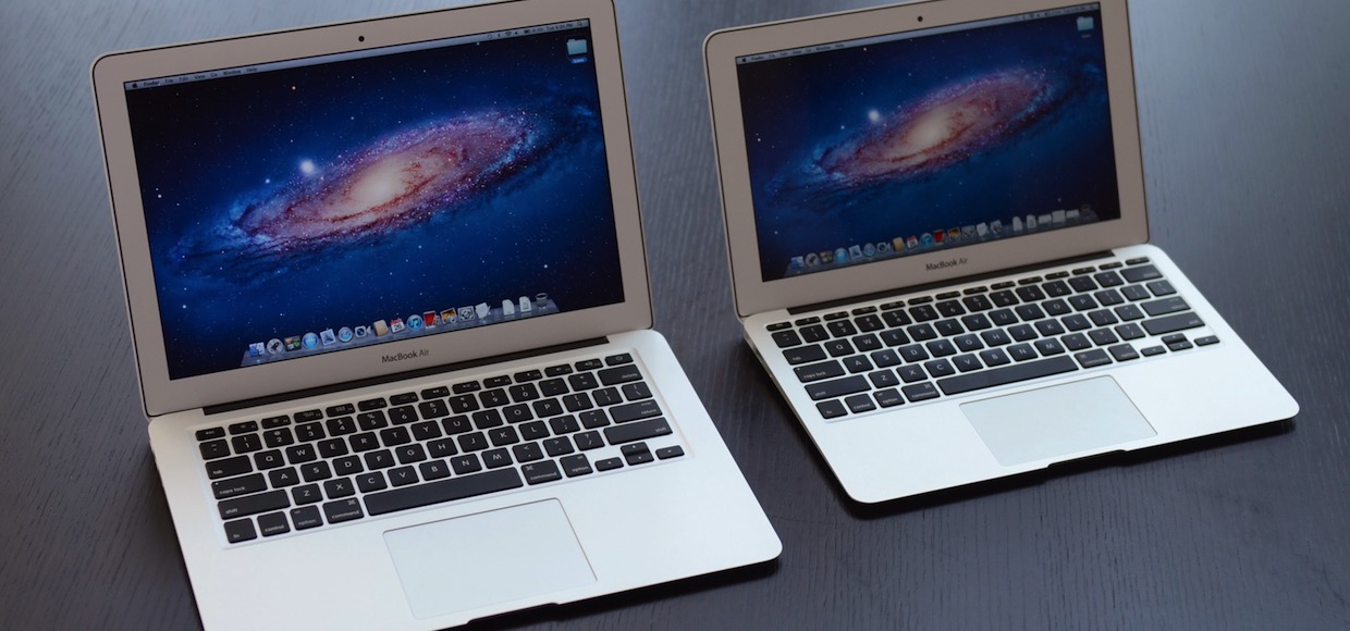 MacBook Air может получить «тихое» обновление уже в этом месяце