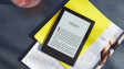 Amazon выпустила новый Kindle. Утонченный дизайн и больше памяти