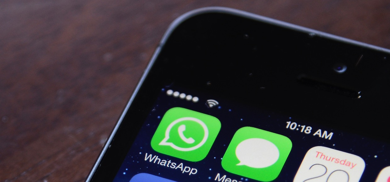 Как прочитать сообщение и скрыть отчет о прочтении в WhatsApp и Facebook Messenger