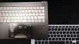 В сети появились первые снимки корпуса нового MacBook Pro. OLED-панели быть