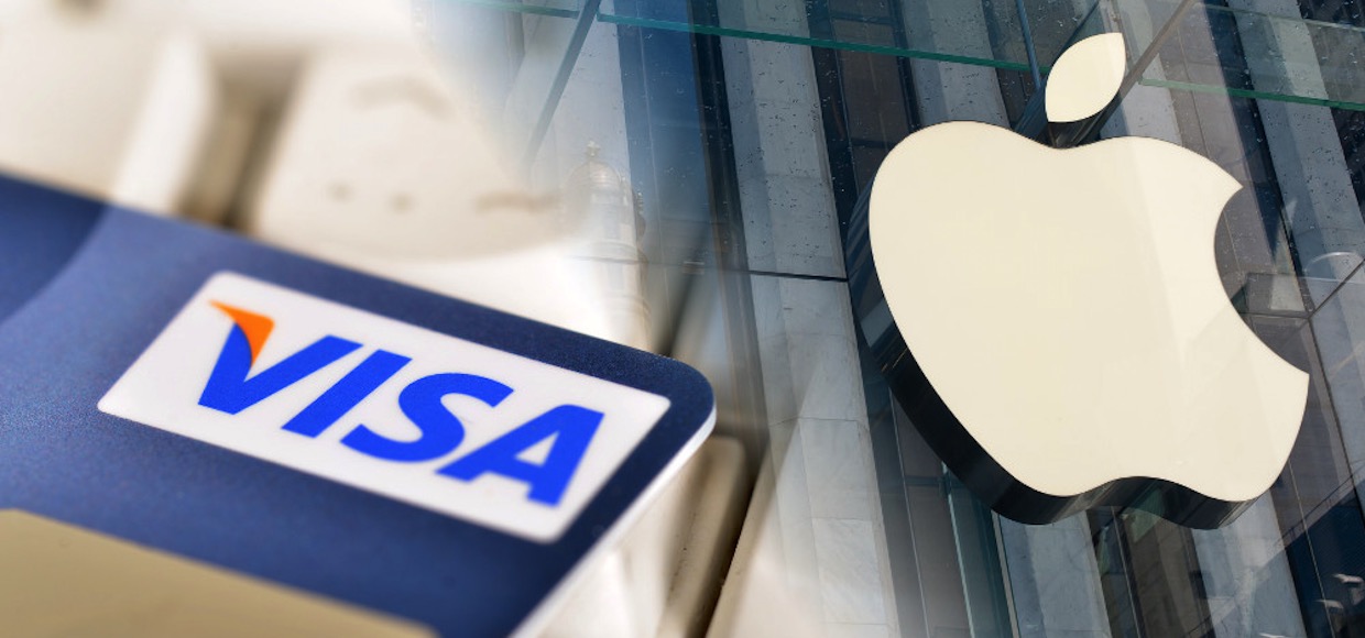 В российском онлайн-магазине Apple снова можно оплачивать «безналом»