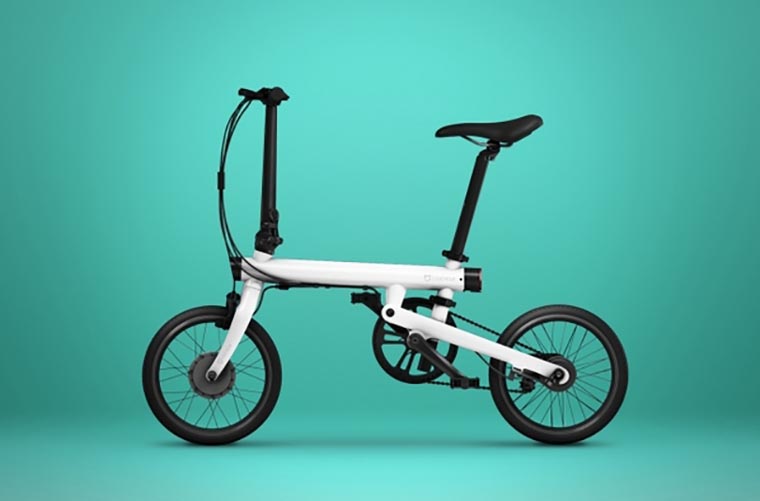 Xiaomi_Mi QiCYCLE_1