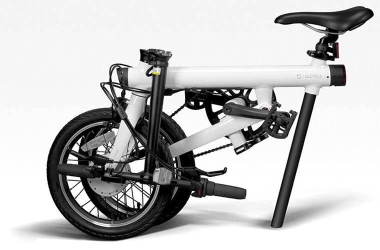 Xiaomi_Mi QiCYCLE_2