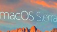 Apple представила macOS Sierra, новые фишки и Siri на борту