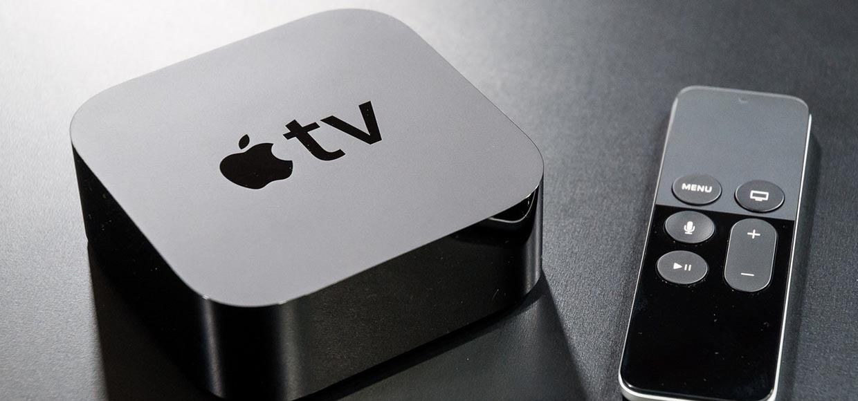 Зачем нужна Apple TV в России, разбираемся