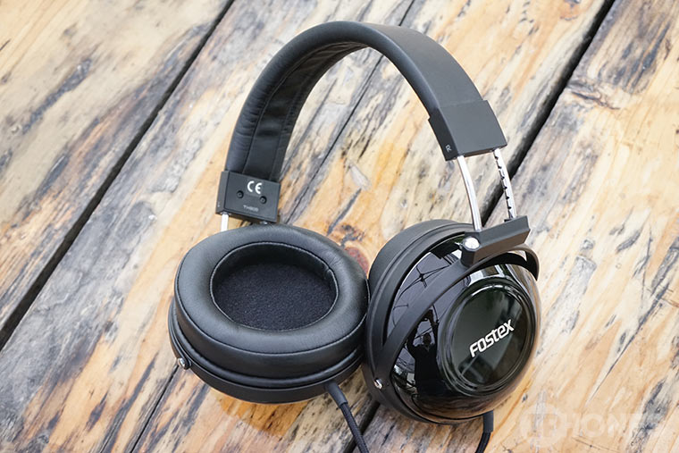 fostex-th900-headband
