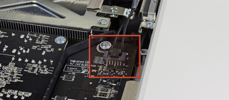 Fusion Drive MacBook Pro iMac