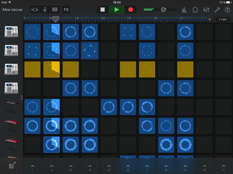 garageband